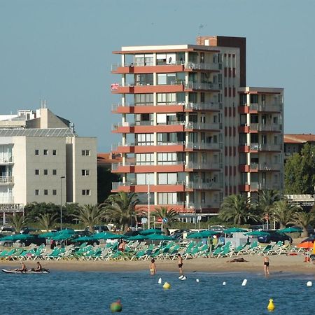 Апартаменты Cap Castell 8-A Л'Эстартит Экстерьер фото