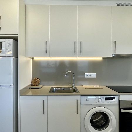 Апартаменты Cap Castell 8-A Л'Эстартит Экстерьер фото
