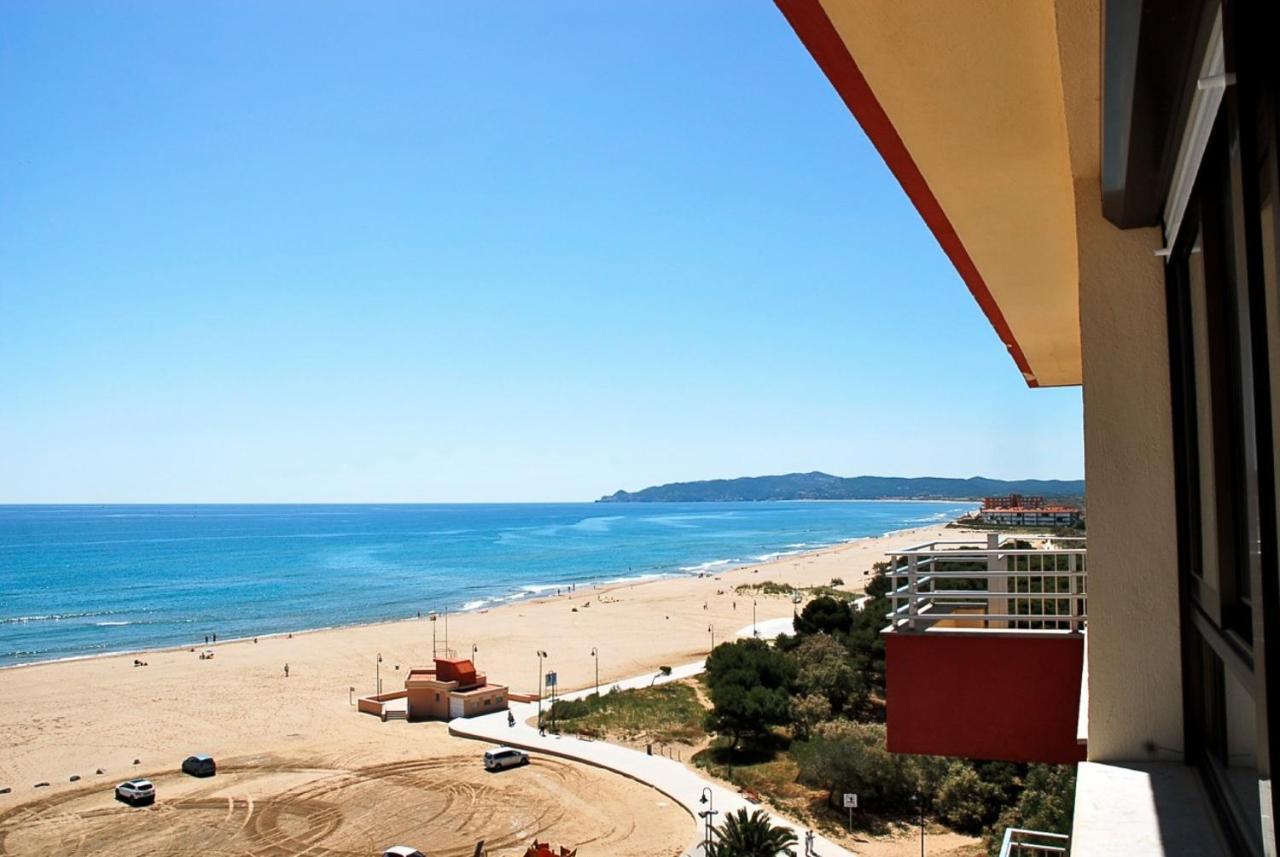 Апартаменты Cap Castell 8-A Л'Эстартит Экстерьер фото