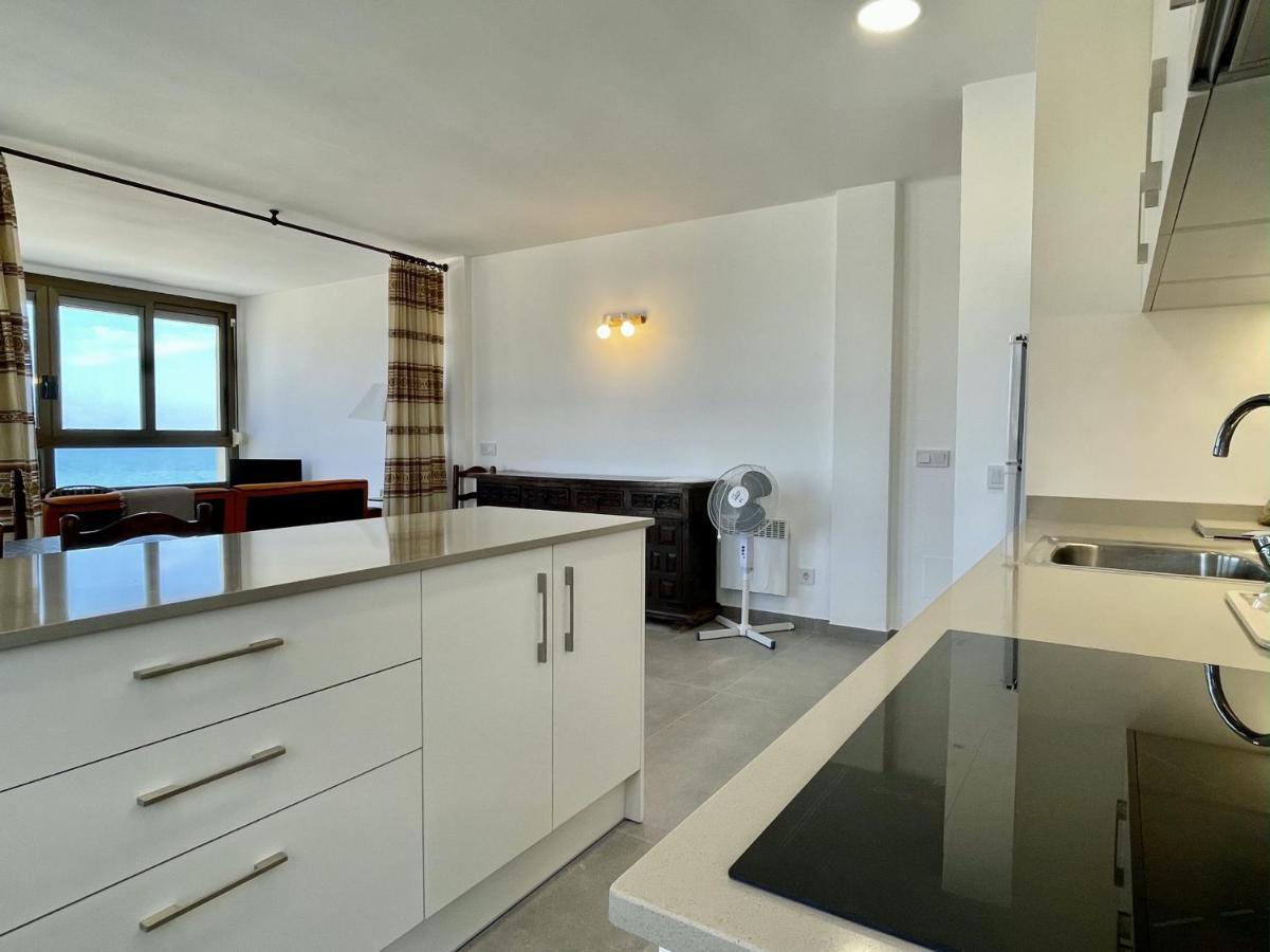 Апартаменты Cap Castell 8-A Л'Эстартит Экстерьер фото