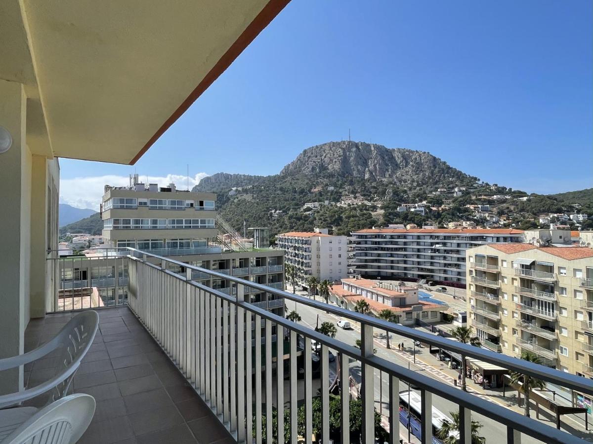 Апартаменты Cap Castell 8-A Л'Эстартит Экстерьер фото