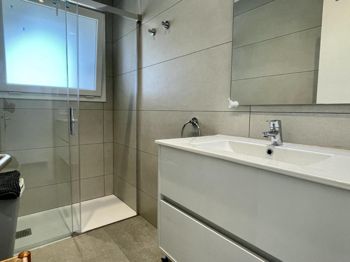 Апартаменты Cap Castell 8-A Л'Эстартит Экстерьер фото