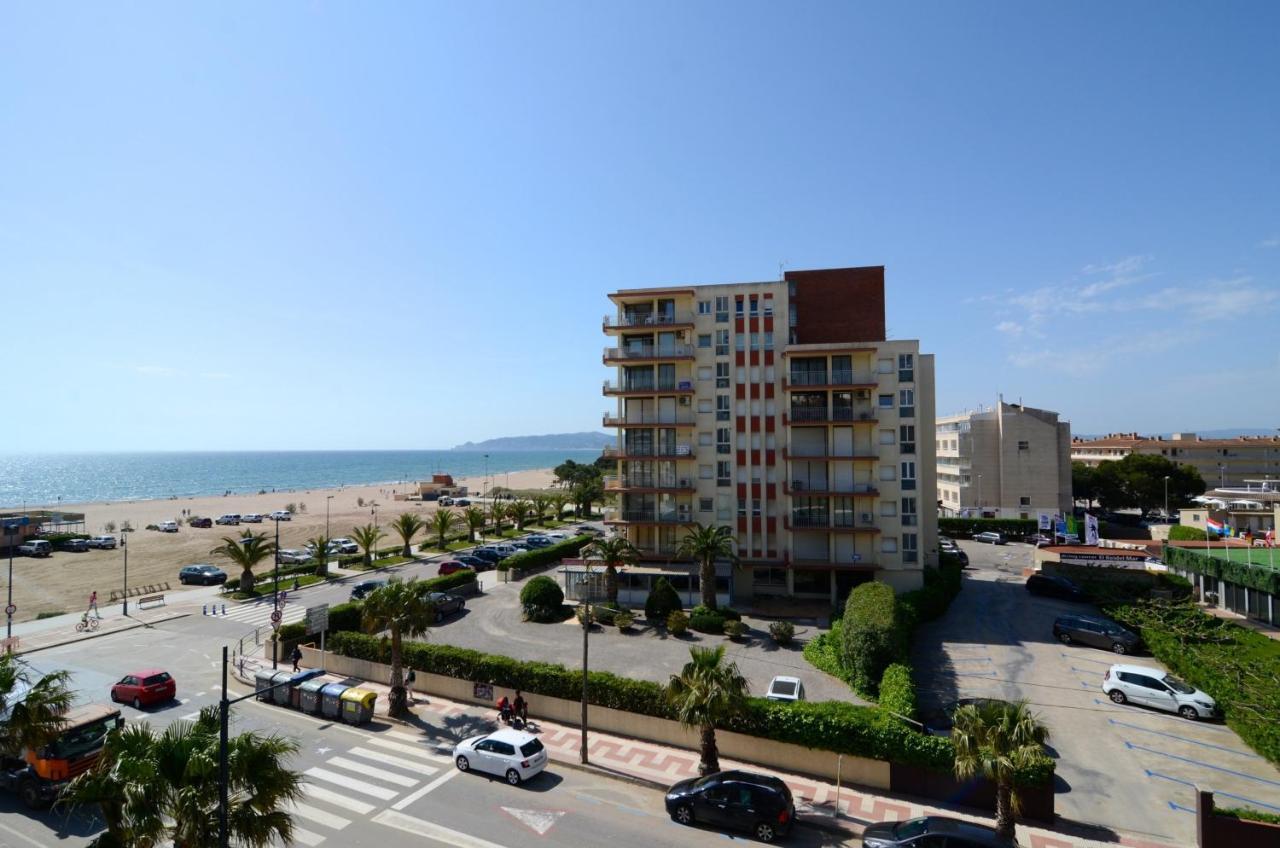 Апартаменты Cap Castell 8-A Л'Эстартит Экстерьер фото